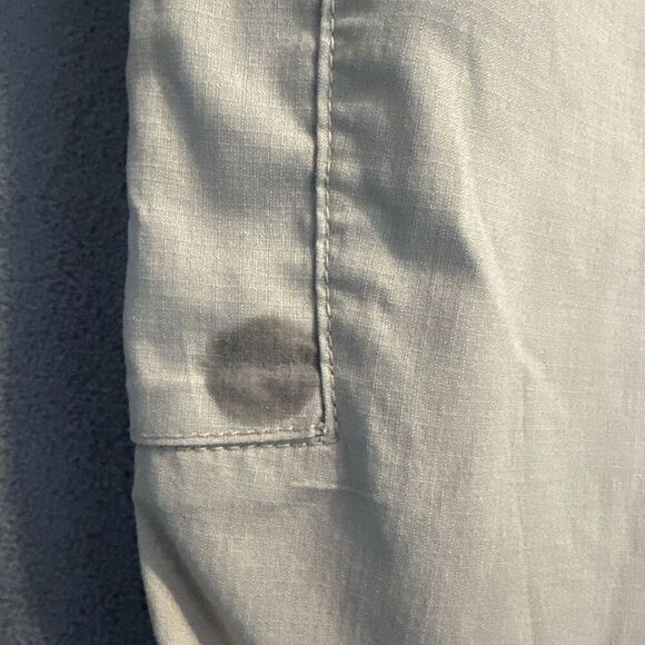 Lot of 2 First Tactical RipStop Cargo Pants Combat Outdoor Mens 42X30 Tan Khaki - Picture 13 of 13